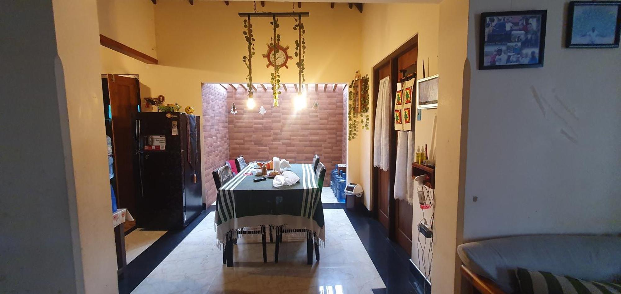 Aneta Private Home Negombo Exterior foto