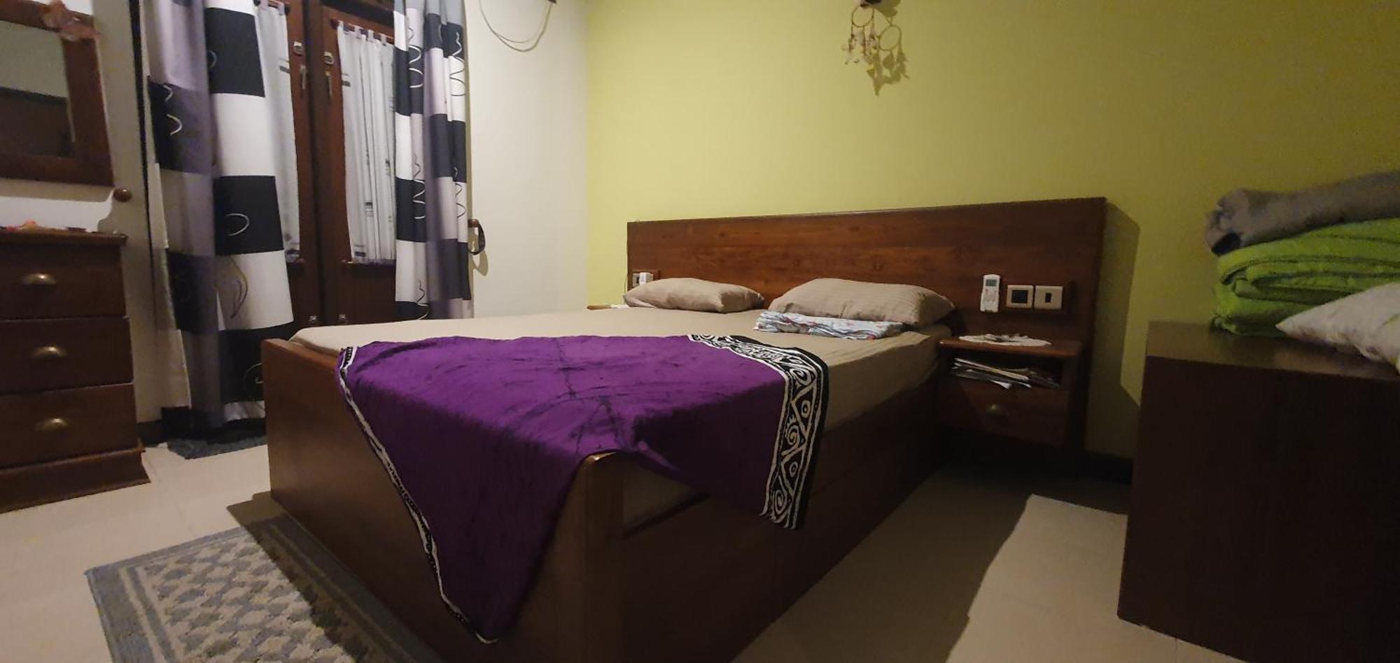 Aneta Private Home Negombo Exterior foto